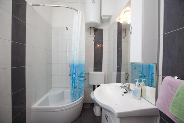 Apartament Denis Vela *