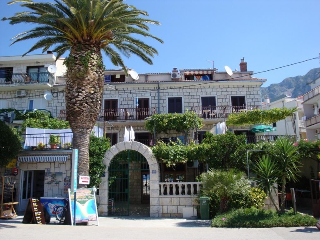 Apartament Denis Vela
